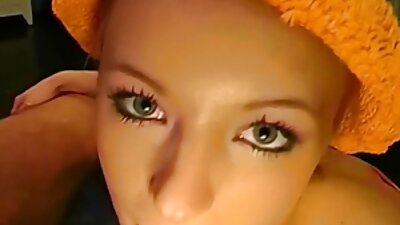 Absolutely marvelous blonde angel gets rammed in this home video