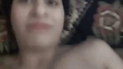 Ebony teen with big tits enjoys forbidden sex with stepbro
