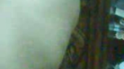 Slender brunette cheats on hubby with well-built masseur